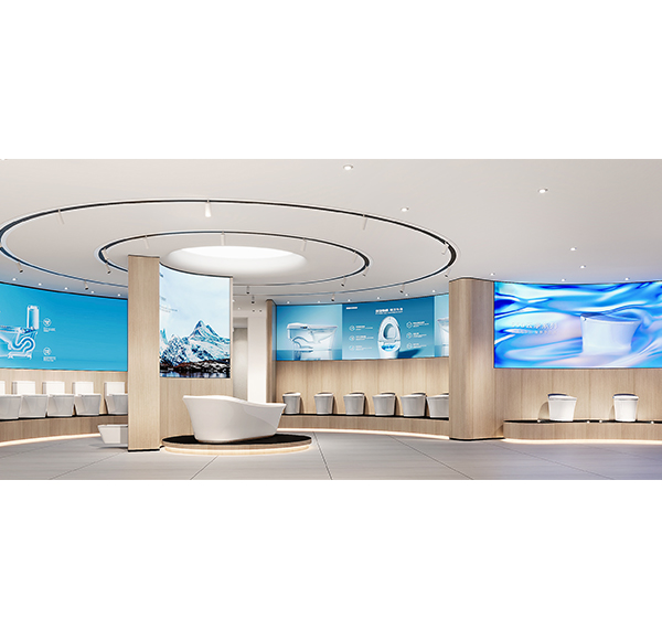 做大牌 盈未来！博亿堂官网卫浴KBC上海国际厨卫展选商大会重磅来袭