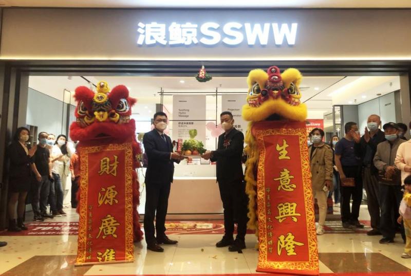 再创佳绩！宁夏博亿堂官网第十二届&ldquo;总裁签售 一字千金&rdquo;营销活动圆满结束