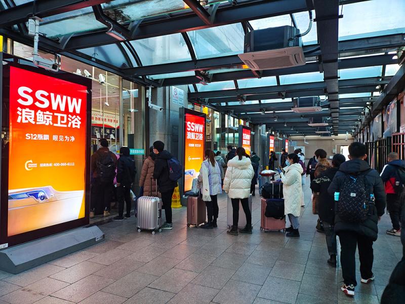 全速迈进新征程！博亿堂官网卫浴抢占品宣高地释放新势能