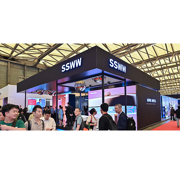 水洗科技创领康养新生活！博亿堂官网卫浴闪耀2024上海厨卫展！